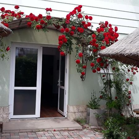Casa Verona Costinesti Extérieur photo