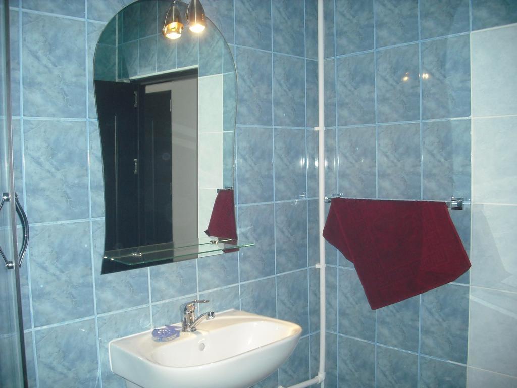 Casa Verona Costinesti Chambre photo