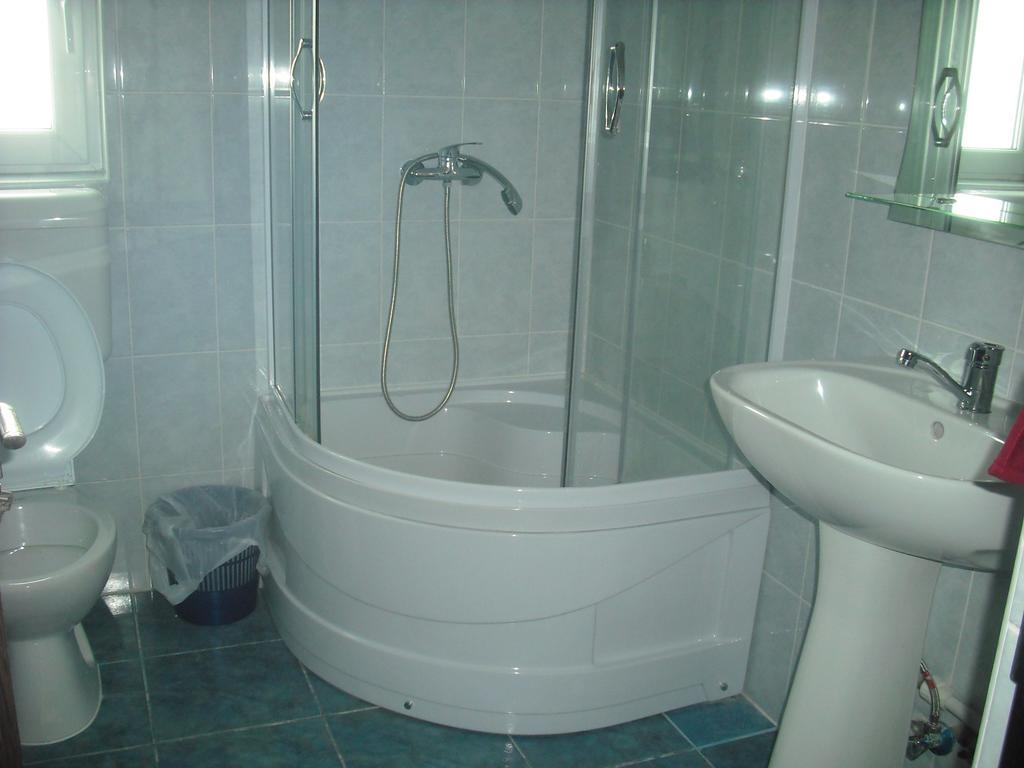 Casa Verona Costinesti Chambre photo